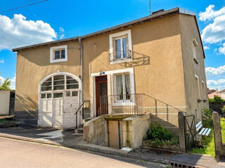  Maison � vendre 5 pi�ces 110 m�