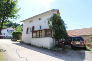  Maison à vendre 5 pièces 108 m²