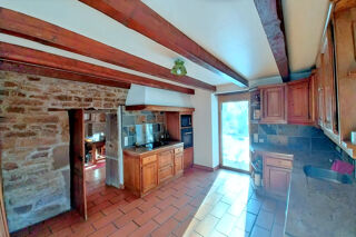  Maison � vendre 8 pi�ces 215 m�