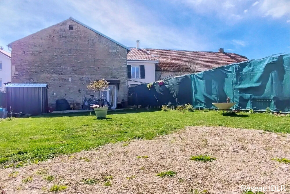 Vente Maison Jolie maison trois pièces, 75 mètres carrés Clefmont