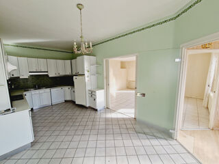  Maison � vendre 10 pi�ces 258 m�