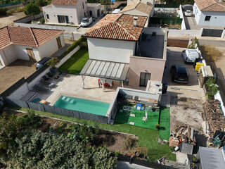  Maison à vendre 5 pièces 107 m²