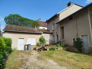  Maison � vendre 4 pi�ces 120 m�