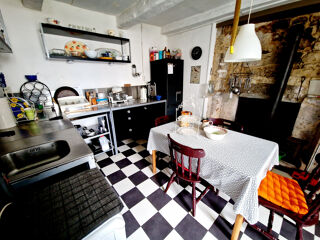  Maison  vendre 6 pices 156 m