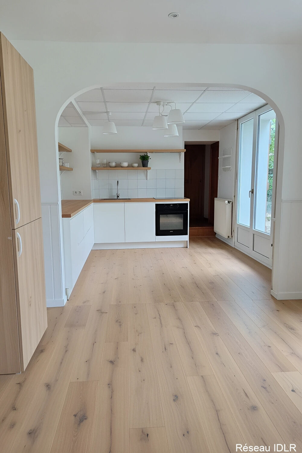 Vente Maison Maison de ville avec jardin arboré en bordure du Durgeon   Vesoul centre Vesoul