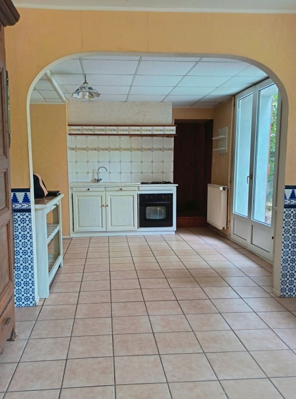 Vente Maison Maison de ville avec jardin arboré en bordure du Durgeon   Vesoul centre Vesoul