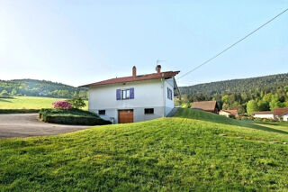  Maison � vendre 8 pi�ces 160 m�