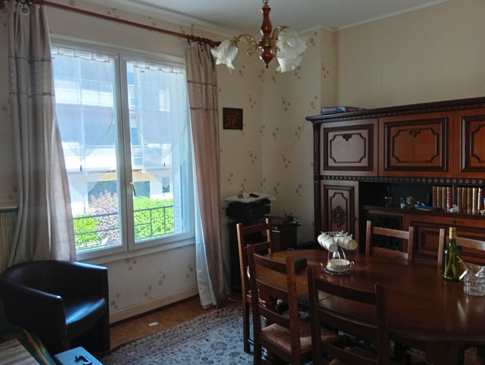 Vente Maison VENTE MAISON ANCIENNE CHANTRAINE Chantraine
