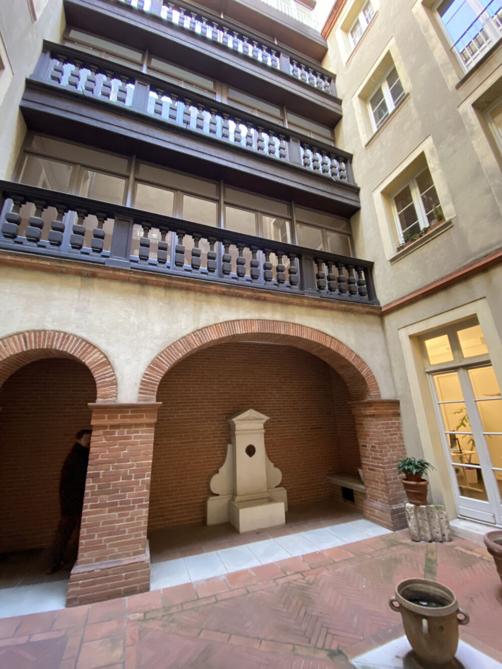 à vendre  Appartement Toulouse (31000)