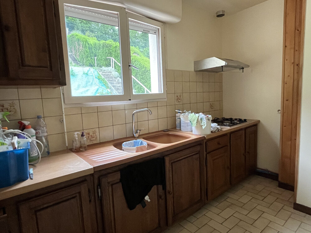 Maison de 70 m2 - Idéal primo accèdent ou investisseur