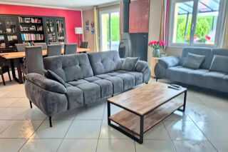  Maison � vendre 7 pi�ces 176 m�