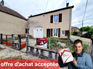  Maison � vendre 3 pi�ces 91 m�