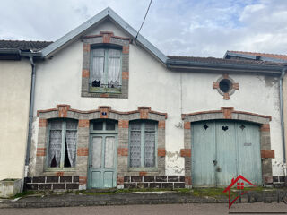  Maison Larivire-Arnoncourt (52400)