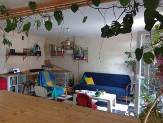  Appartement à vendre 5 pièces 110 m²