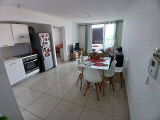  Appartement à vendre 2 pièces 47 m²