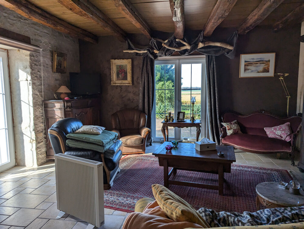  vendre  Maison Broye-Aubigney-Montseugny (70140)