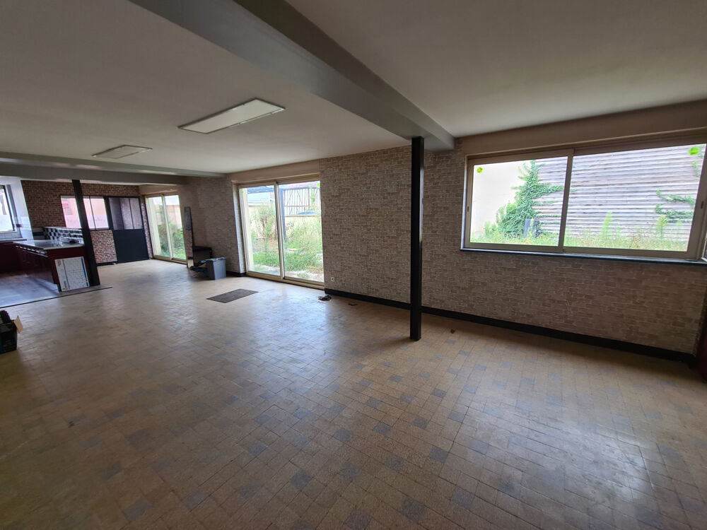 Vente Propriété/Château ENSEMBLE IMMOBILIER Villiers en lieu