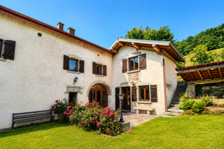  Ferme à vendre 7 pièces 260 m²