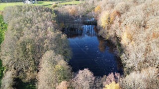  Terrain � vendre 46300 m�