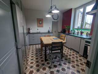  Maison � vendre 5 pi�ces 148 m�