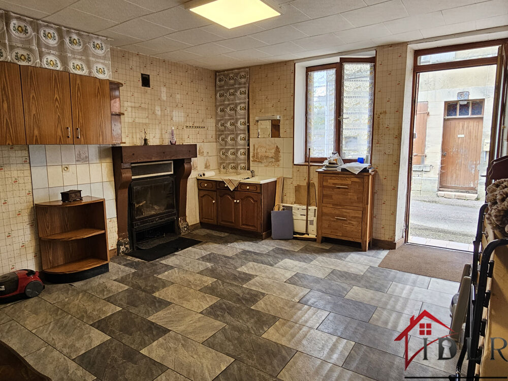Vente Maison MONTREUIL-SUR-BLAISE Montreuil sur blaise
