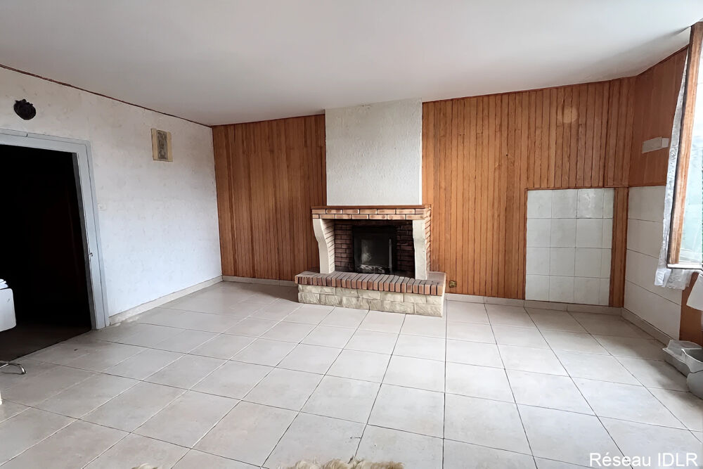 Maison de caractère avec fort potentiel Idéal gîtes ou chambres dhôtes