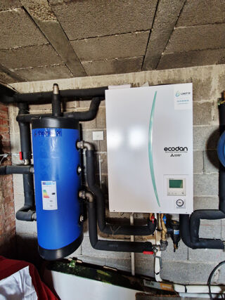  Maison � vendre 4 pi�ces 115 m�