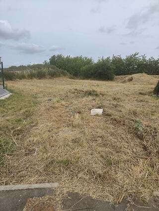  Terrain  vendre 579 m