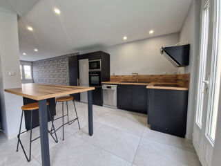  Maison à vendre 6 pièces 125 m²