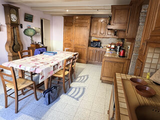  Remise / Grange à vendre 6 pièces 160 m²