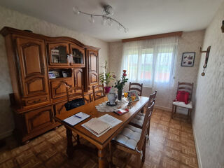  Maison  vendre 5 pices 94 m