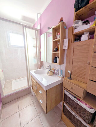  Appartement � vendre 2 pi�ces 54 m�