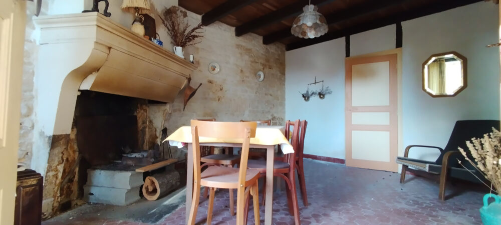 Vente Maison Maison 146 mètres carrés Colombey les deux eglises