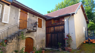  Maison à vendre 3 pièces 75 m²