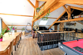  Duplex/triplex � vendre 4 pi�ces 165 m�