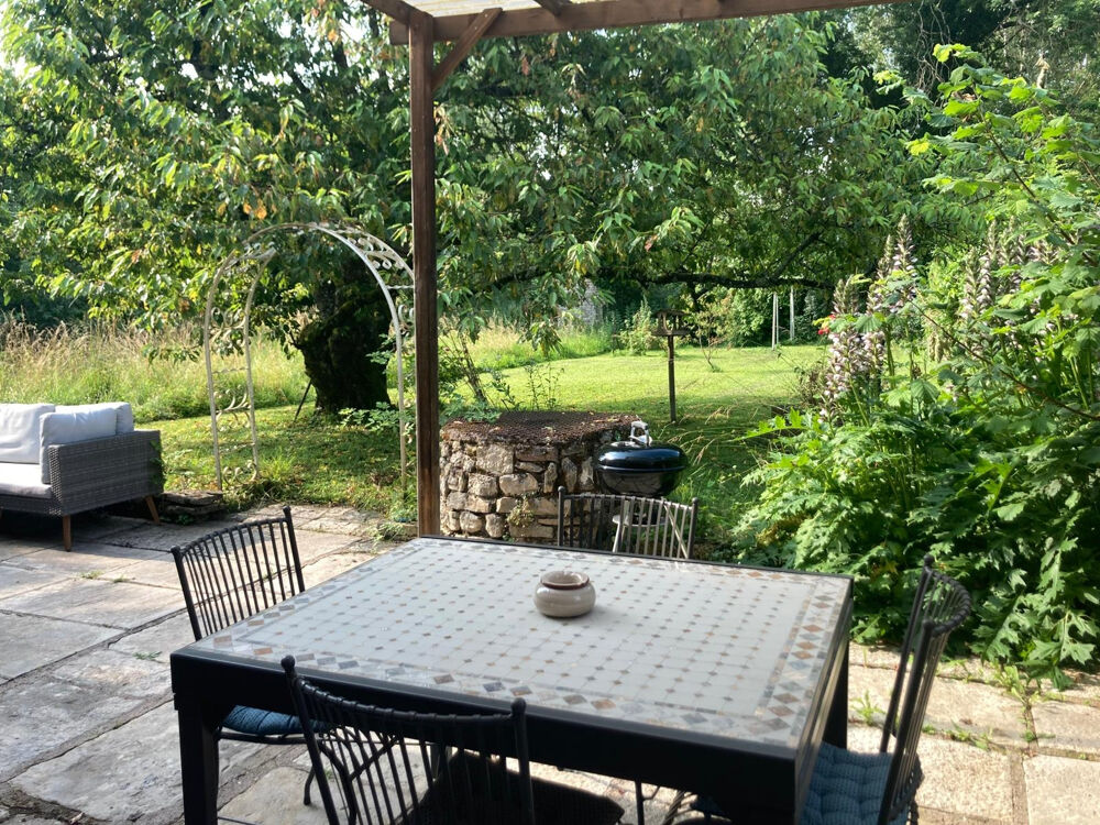 Vente Maison Maison familiale  avec terrain clos Lavoncourt
