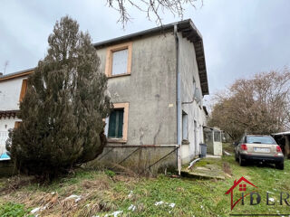  Maison  vendre 7 pices 120 m