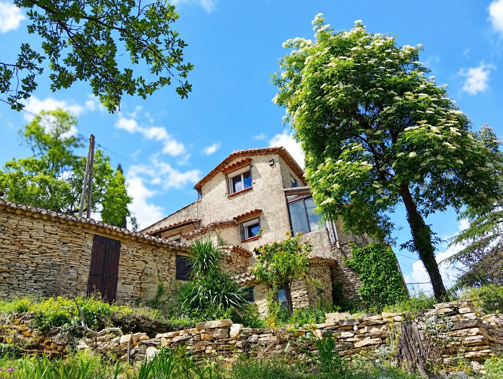 Vente Maison Mas à Bédarieux (34600) Bedarieux