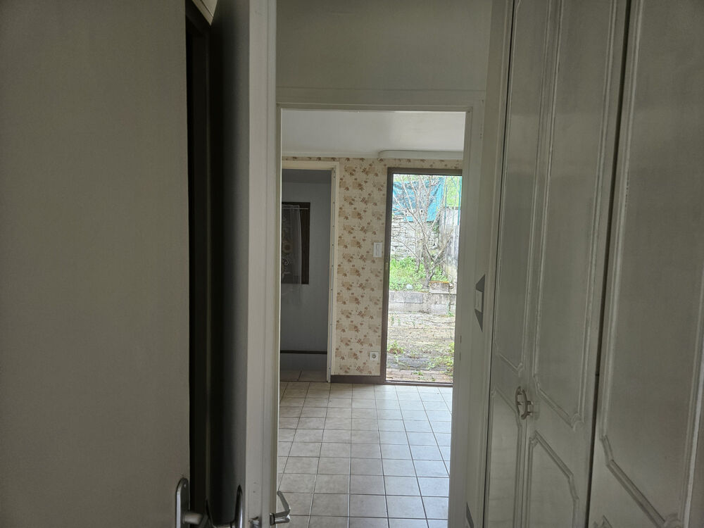 Vente Maison maison d'habitation de 19 m2 sur un terrain de 52 m2 Serqueux
