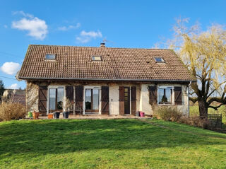  Propri�t�/ch�teau � vendre 6 pi�ces 172 m�