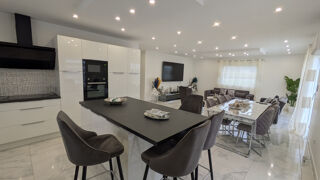  Maison � vendre 7 pi�ces 160 m�