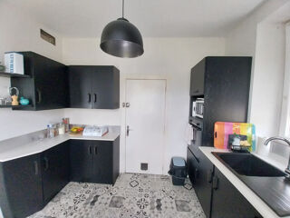  Maison à vendre 5 pièces 140 m²