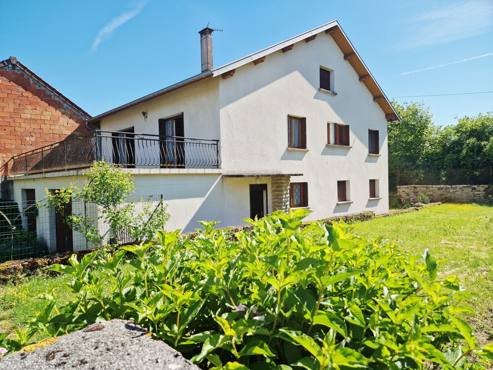 Vente Maison maison de village Laferte sur amance