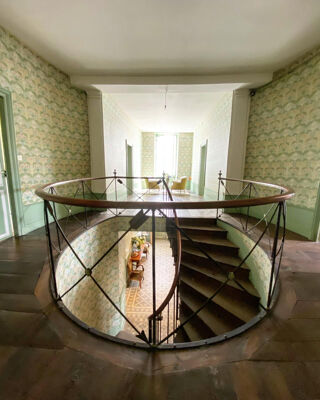  Propri�t�/ch�teau � vendre 11 pi�ces 346 m�