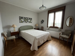  Maison à vendre 4 pièces 115 m²