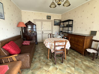  Maison � vendre 5 pi�ces 107 m�