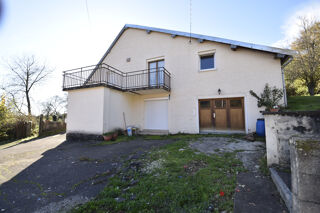  Maison à vendre 5 pièces 112 m²
