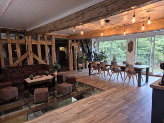  Maison � vendre 13 pi�ces 455 m�