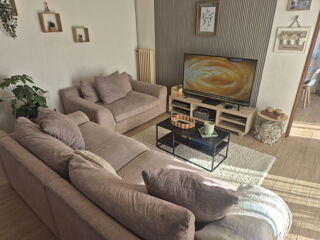  Maison à vendre 6 pièces 138 m²