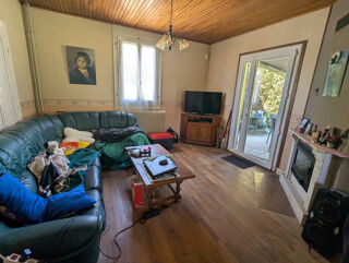  Maison à vendre 5 pièces 99 m²